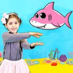 Baby Shark Songs